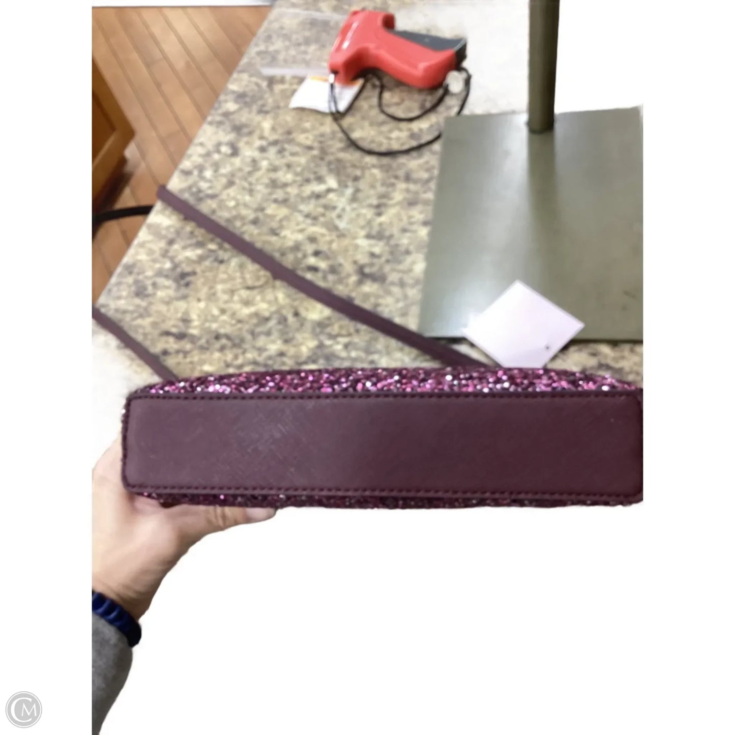 Crossbody Designer By Kate Spade, Size: Small