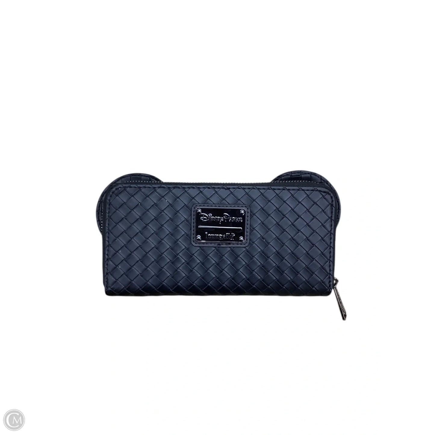 Wallet By Loungefly, Size: Medium