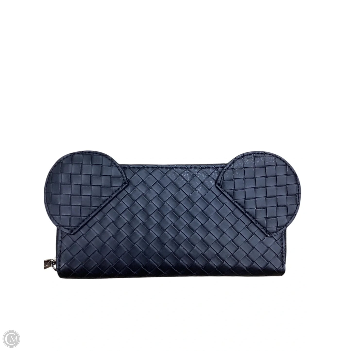 Wallet By Loungefly, Size: Medium