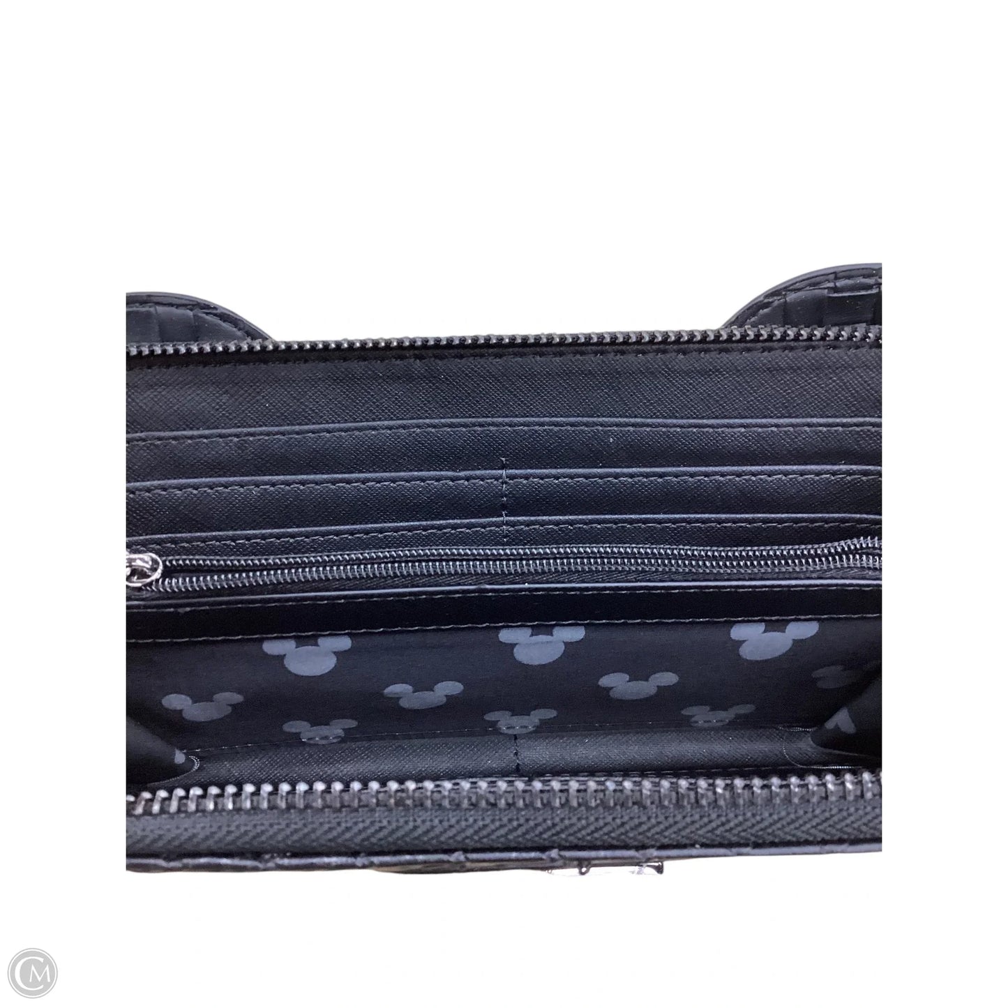 Wallet By Loungefly, Size: Medium