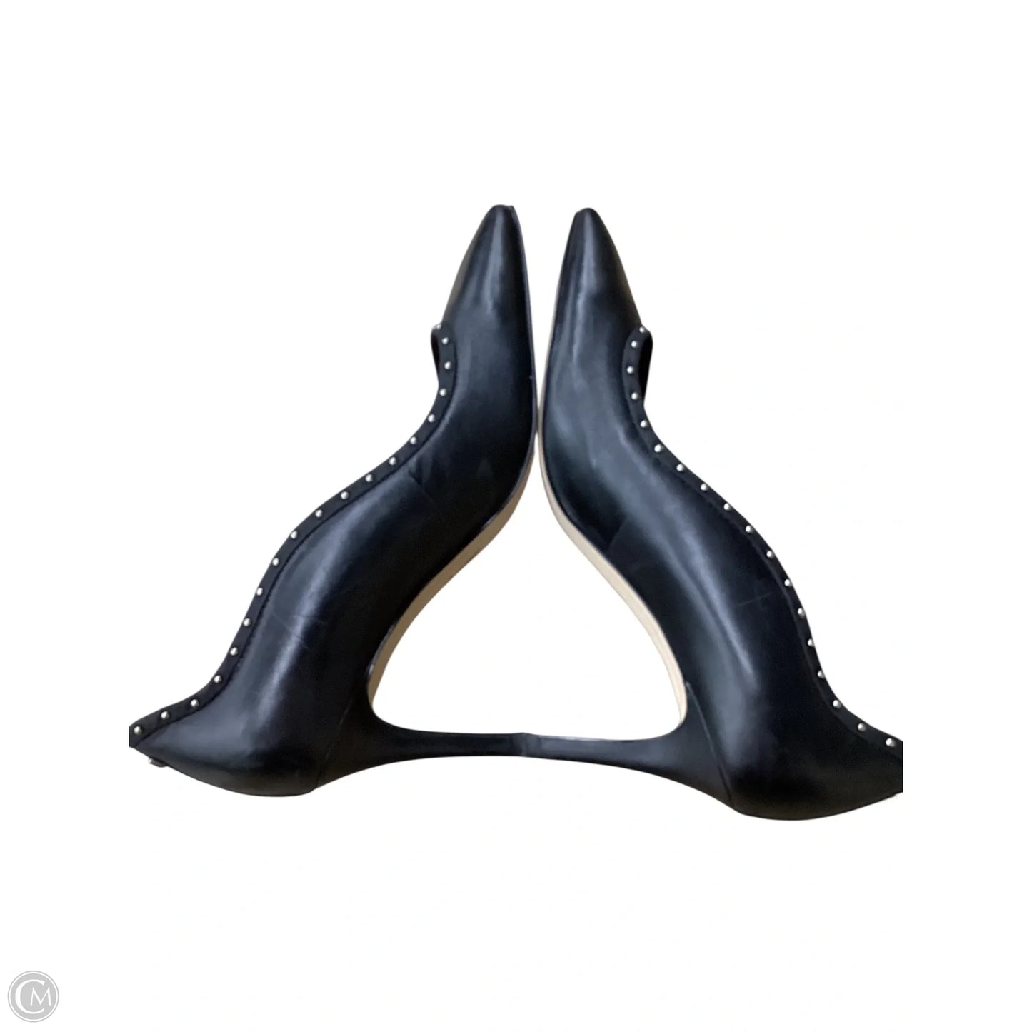 Shoes Heels Stiletto By Sam Edelman In Black, Size: 8