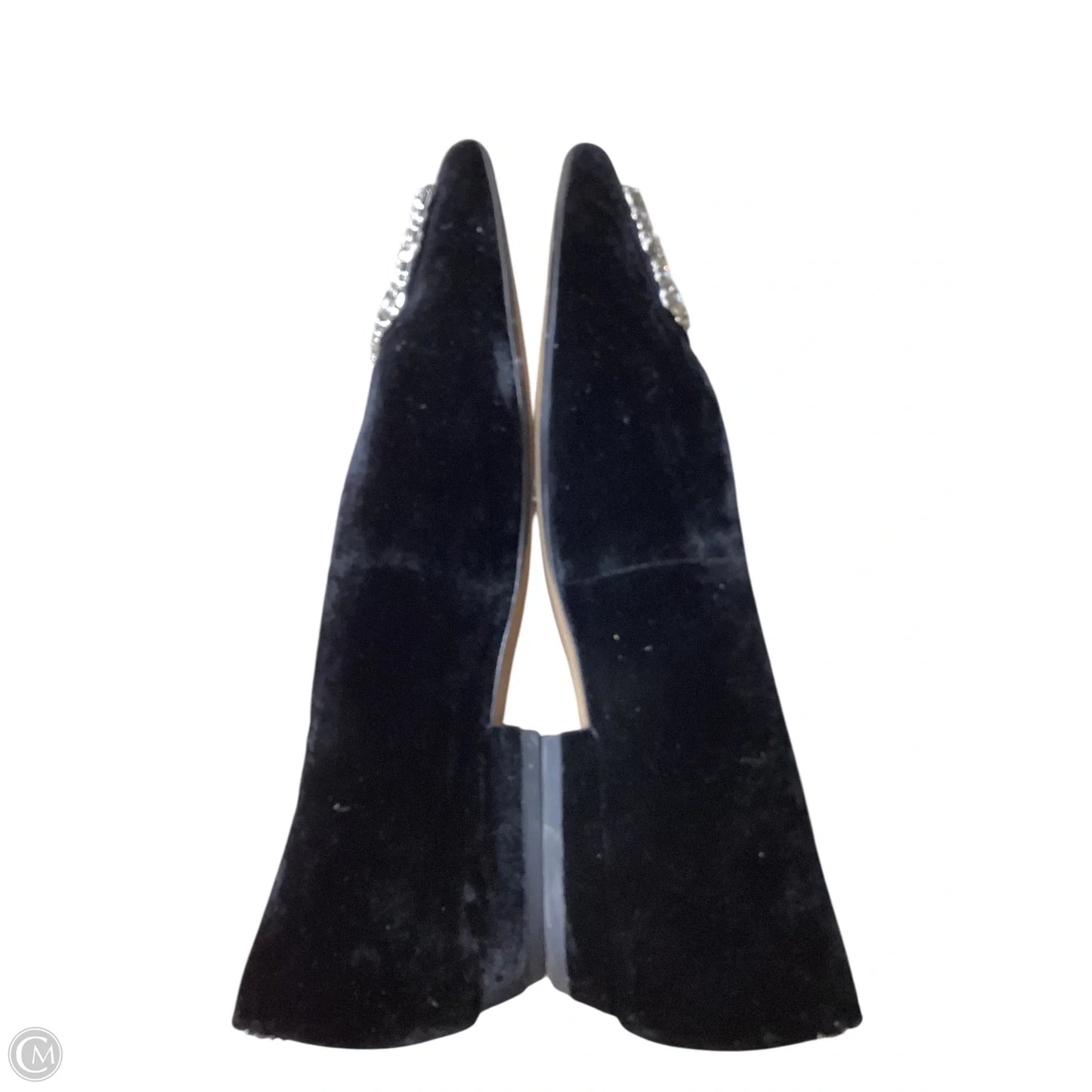 Shoes Flats By Sam Edelman In Black, Size: 8