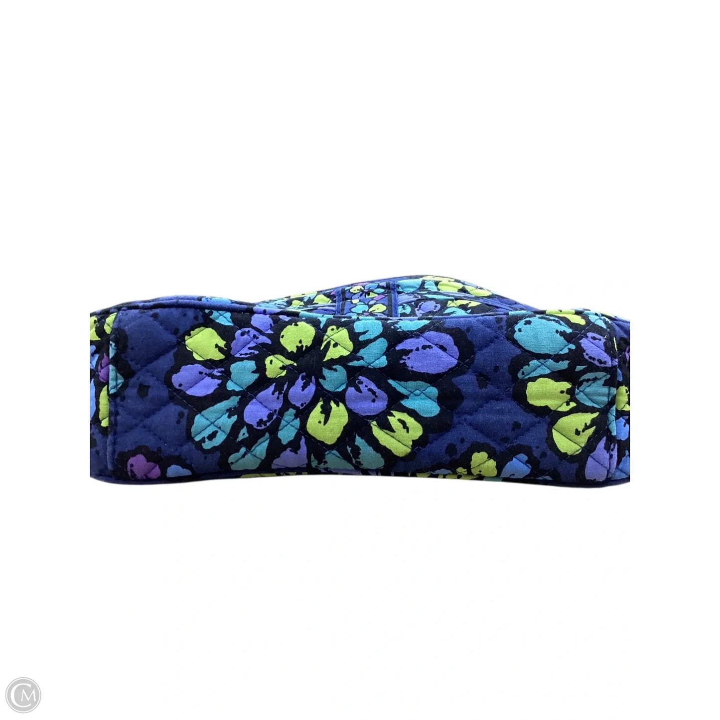 Handbag By Vera Bradley, Size: Small