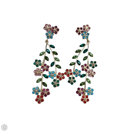 Earrings Dangle/drop By Cmc