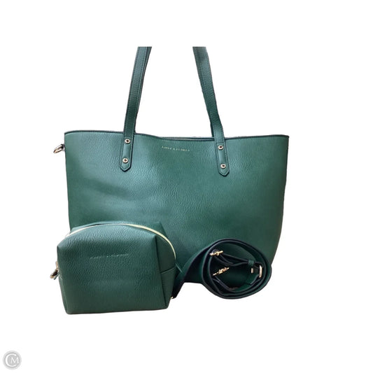 Luggage By Clothes Mentor, Size: Small