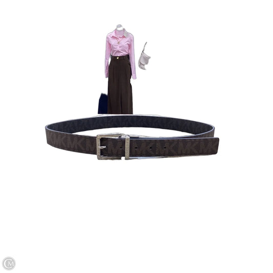 Belt Designer By Michael Kors