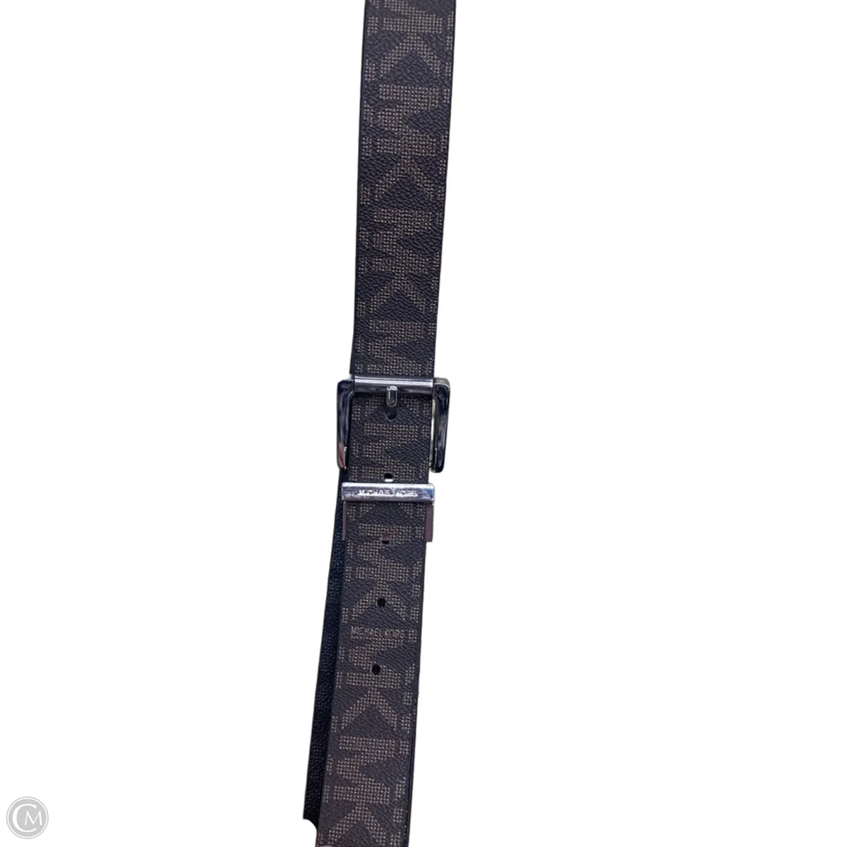 Belt Designer By Michael Kors