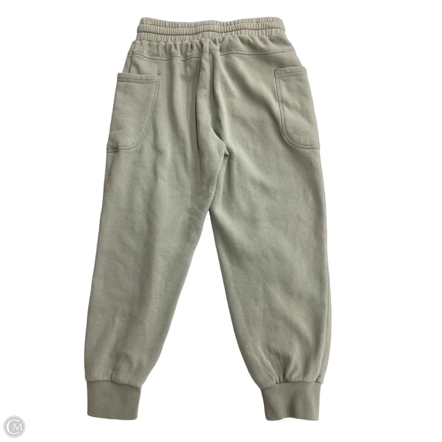 Athletic Pants By Talulah In Green, Size: S