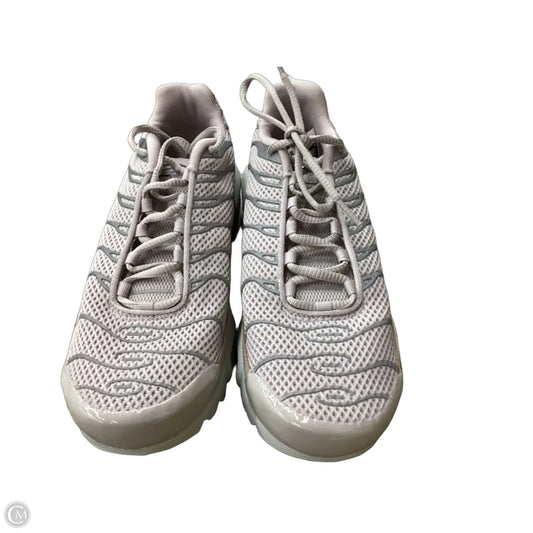 Shoes Athletic By Nike In Mauve, Size: 10.5