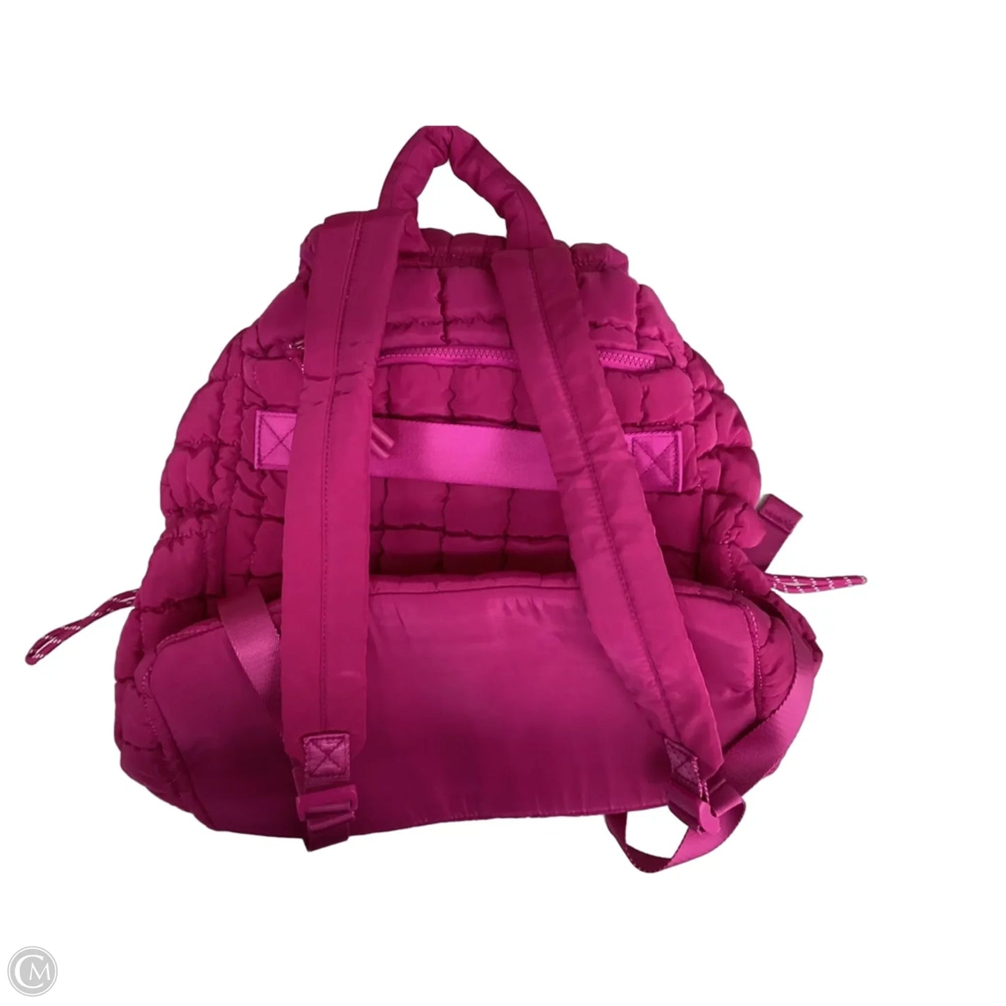 Backpack By Clothes Mentor, Size: Medium