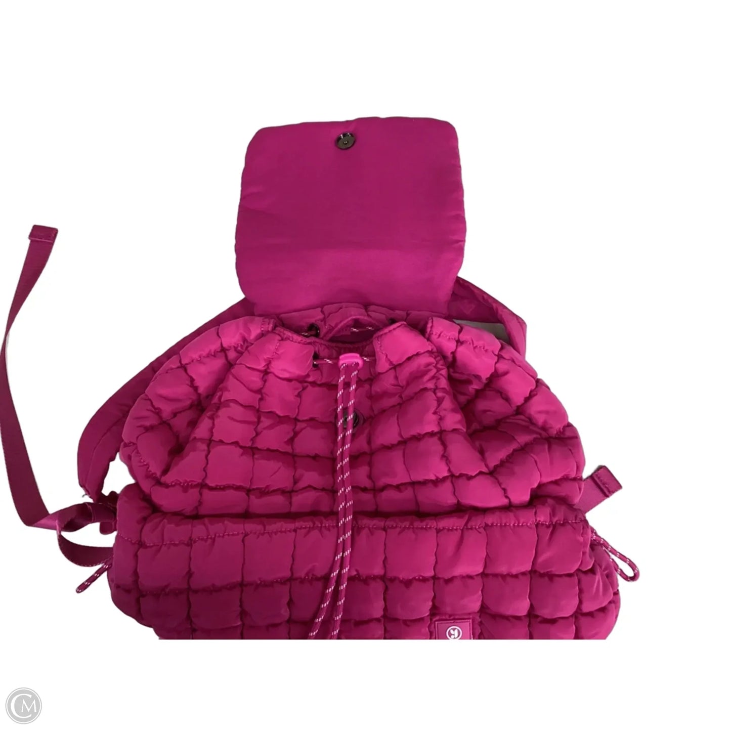 Backpack By Clothes Mentor, Size: Medium