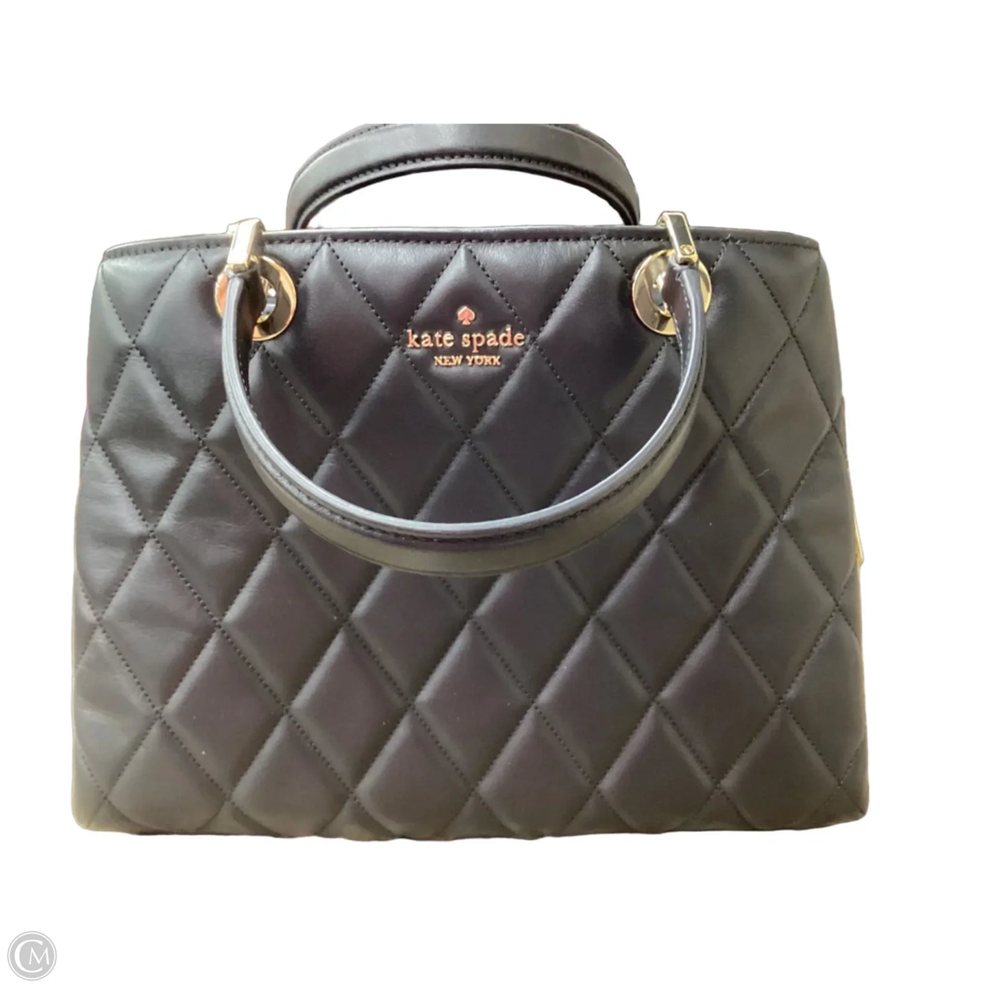 Handbag Designer By Kate Spade, Size: Small