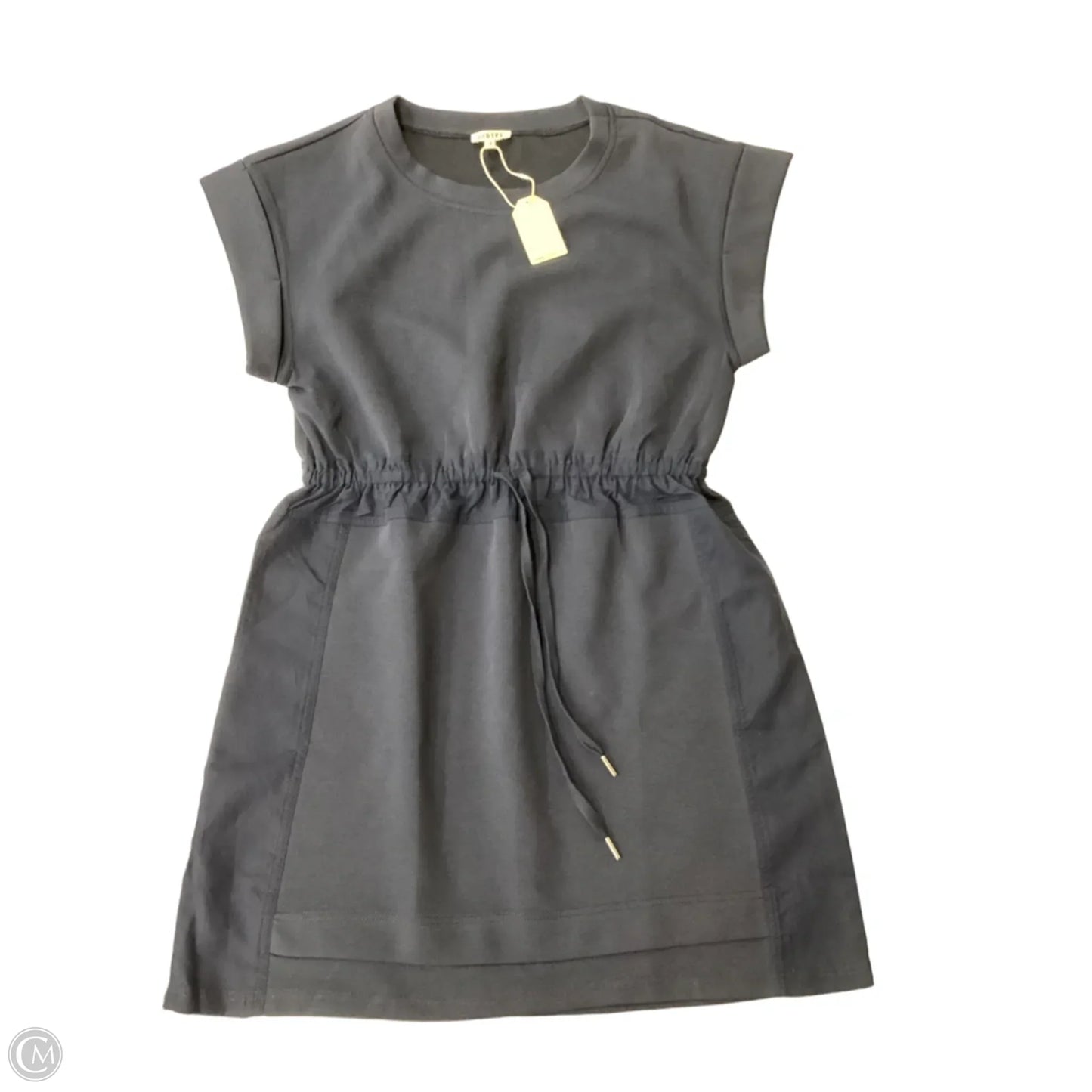 Dress Casual Short By Jodifl In Navy, Size: M