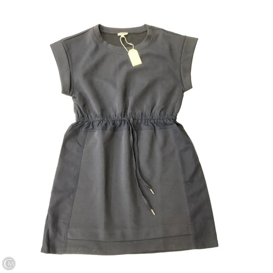 Dress Casual Short By Jodifl In Navy, Size: M