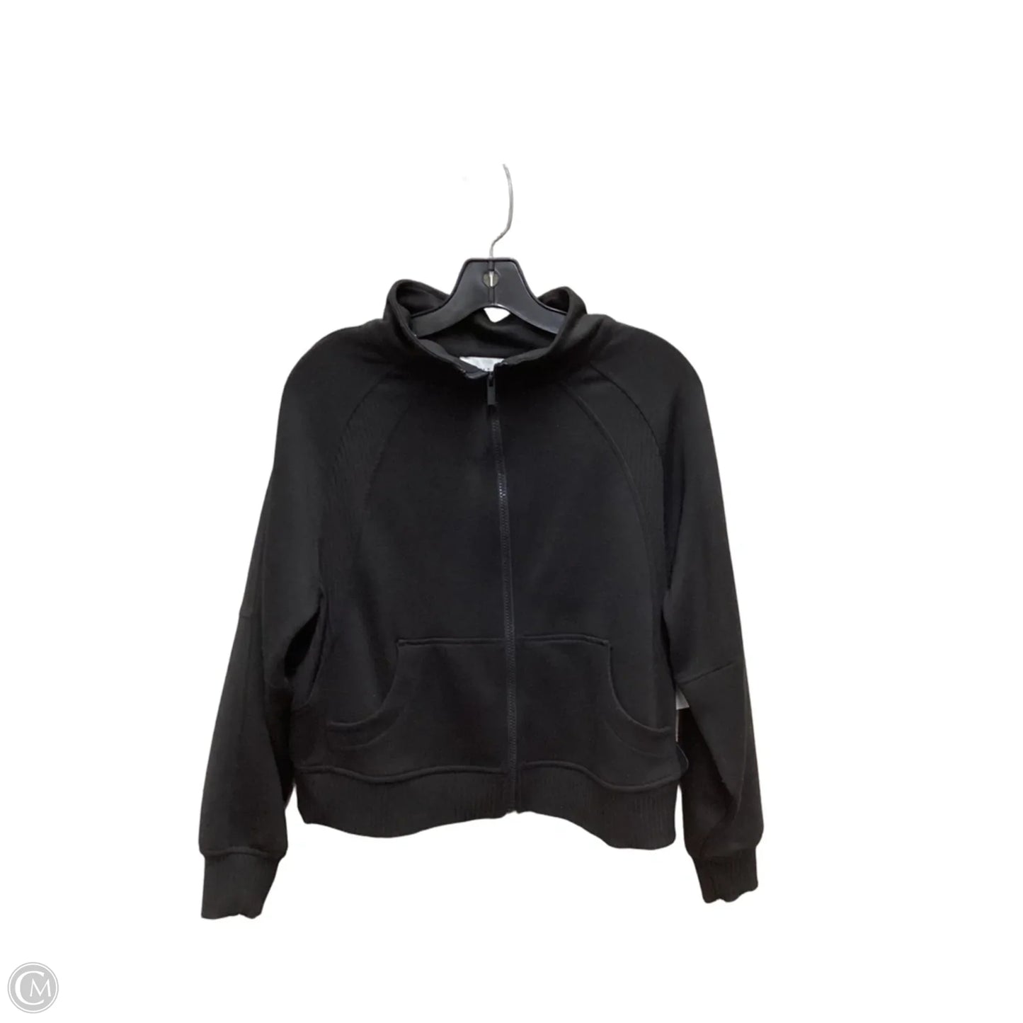 Jacket Other By Zenana In Black, Size: M