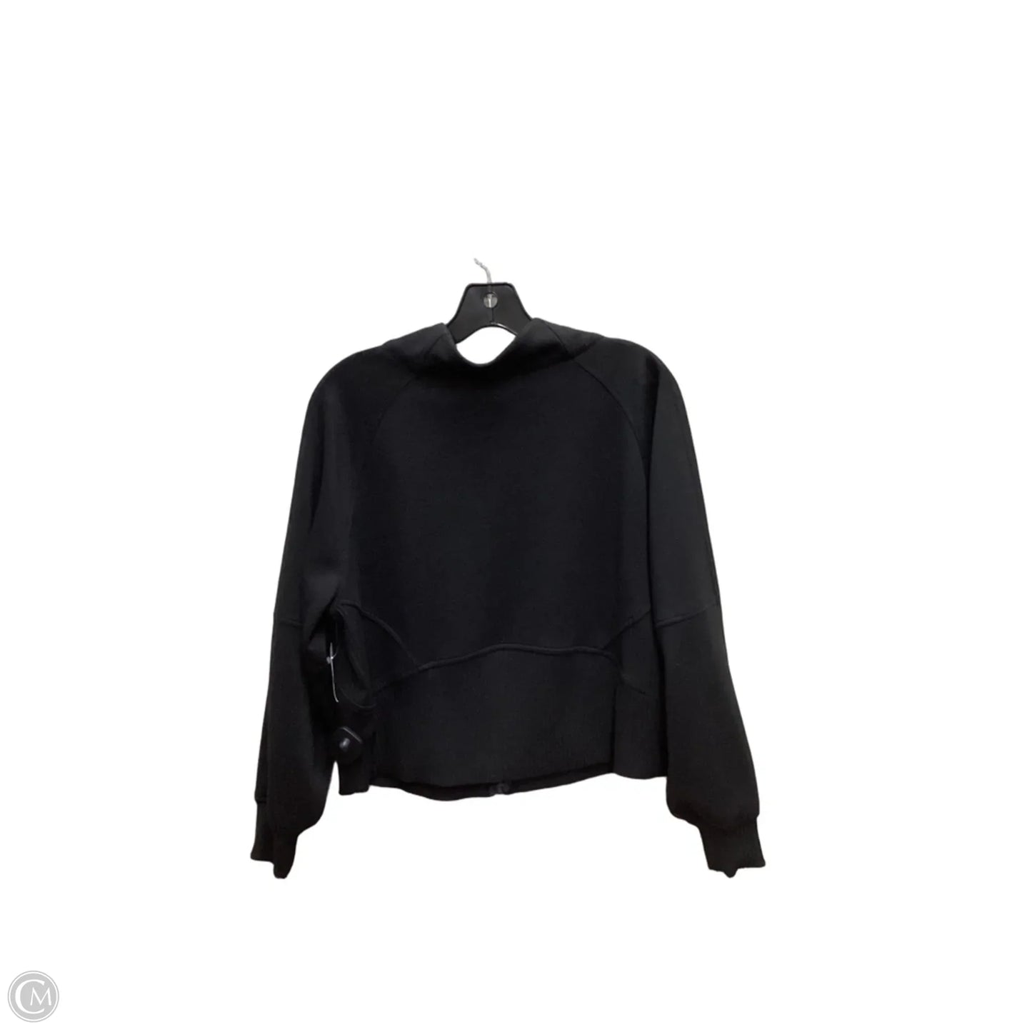 Jacket Other By Zenana In Black, Size: M