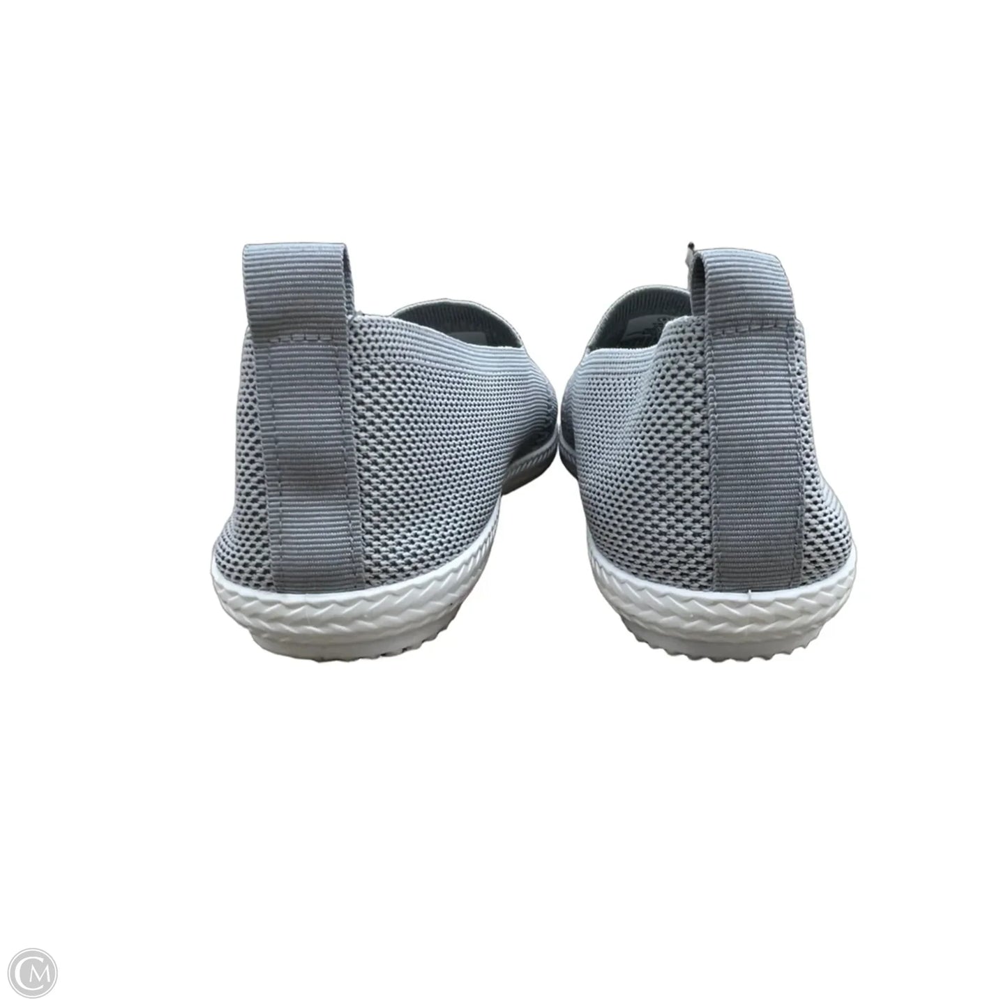 Shoes Sneakers By Tommy Bahama In Blue, Size: 9