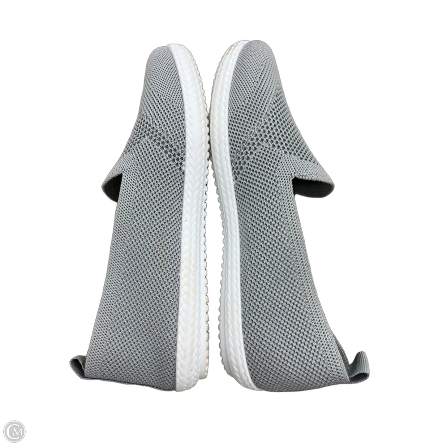 Shoes Sneakers By Tommy Bahama In Blue, Size: 9