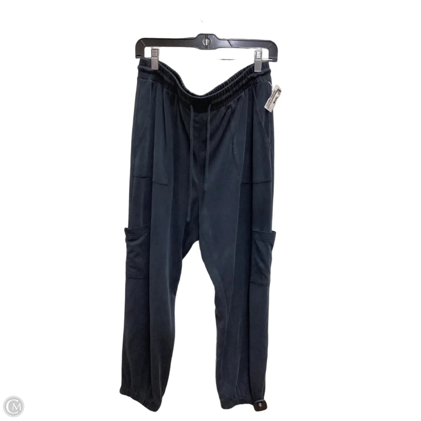 Pants Joggers By Lou And Grey In Black, Size: L