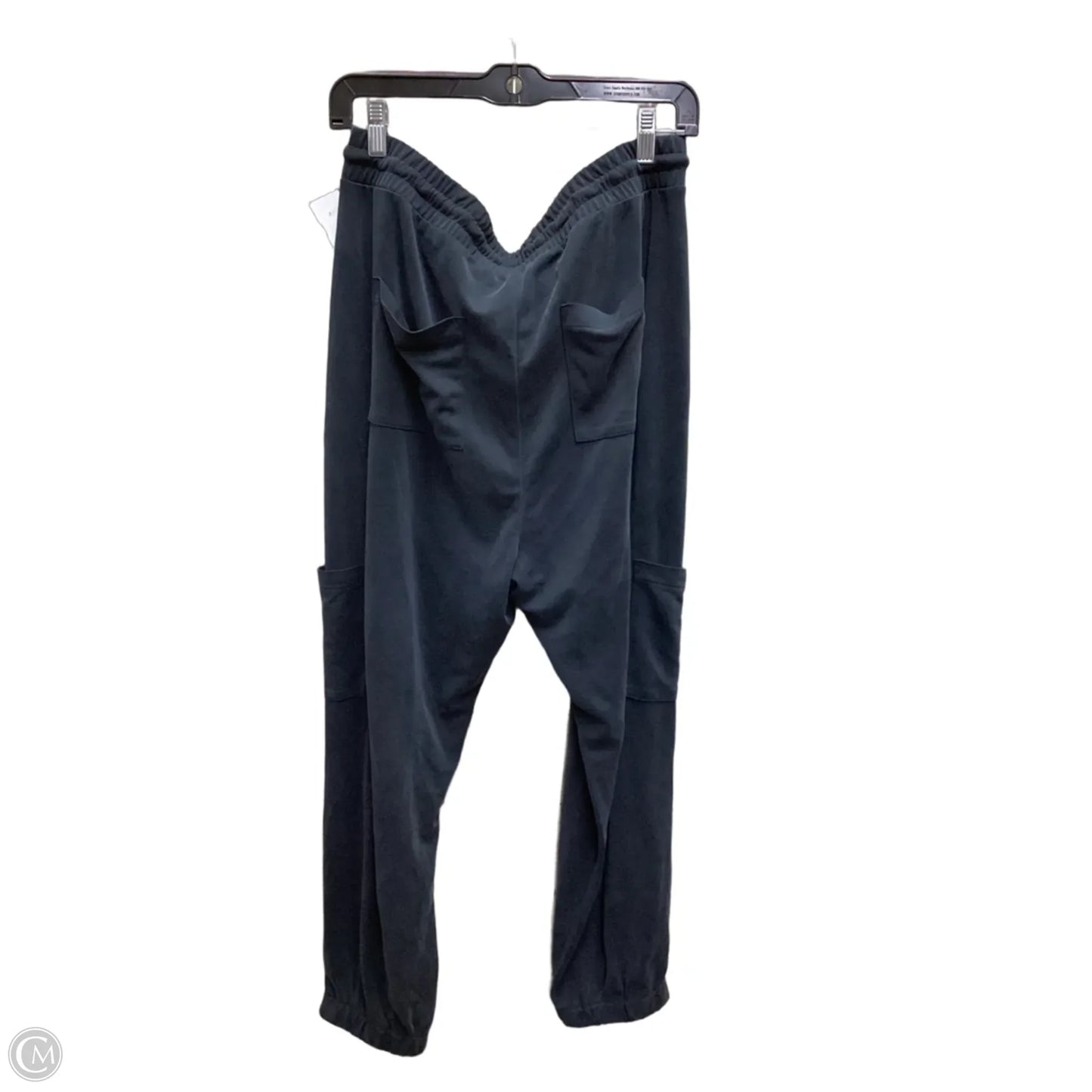 Pants Joggers By Lou And Grey In Black, Size: L