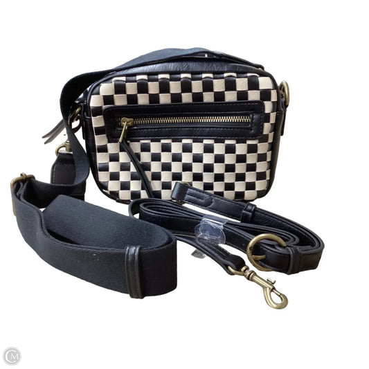 Crossbody By Universal Thread, Size: Small