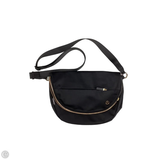 Belt Bag By Lululemon, Size: Medium