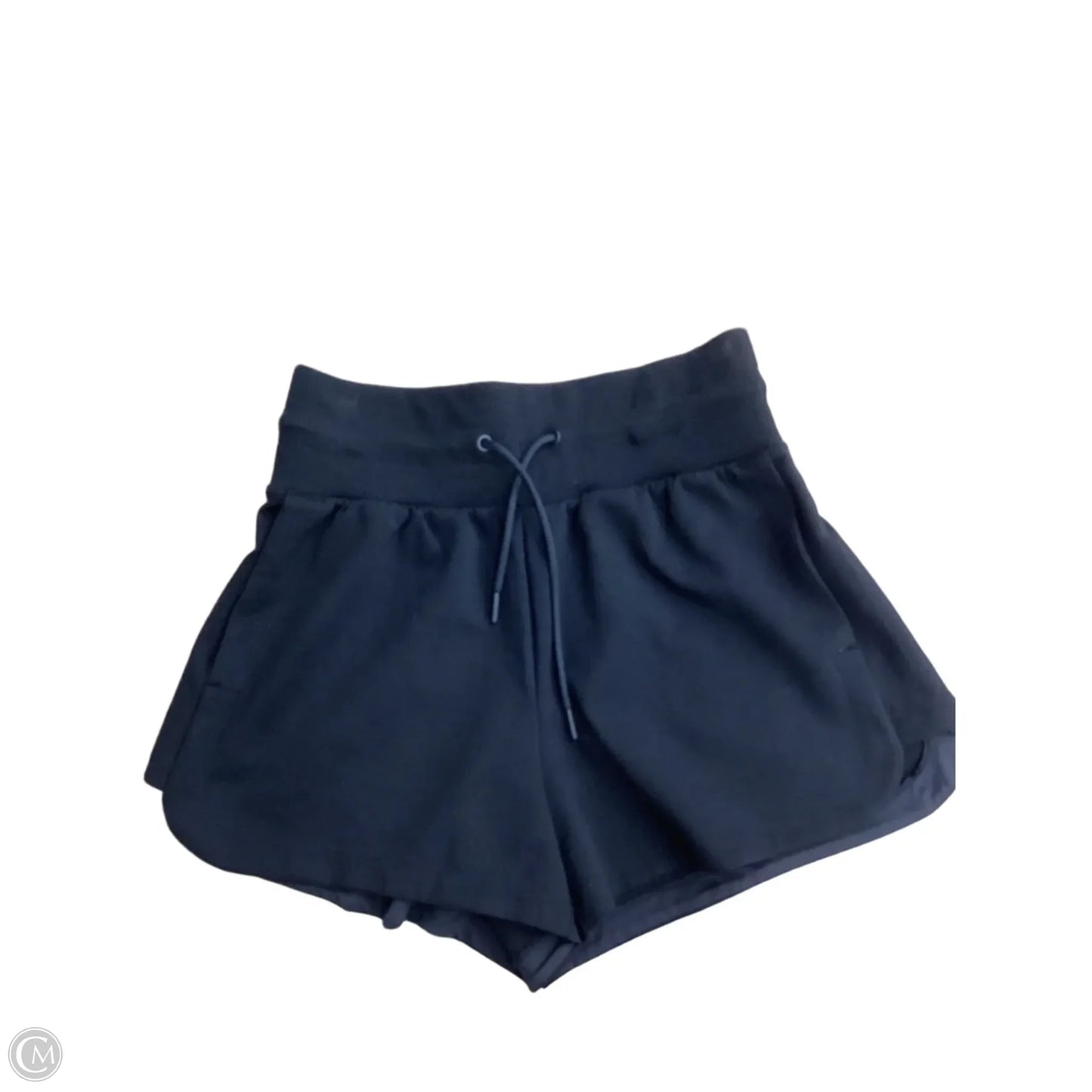 Athletic Shorts By Old Navy In Black, Size: S