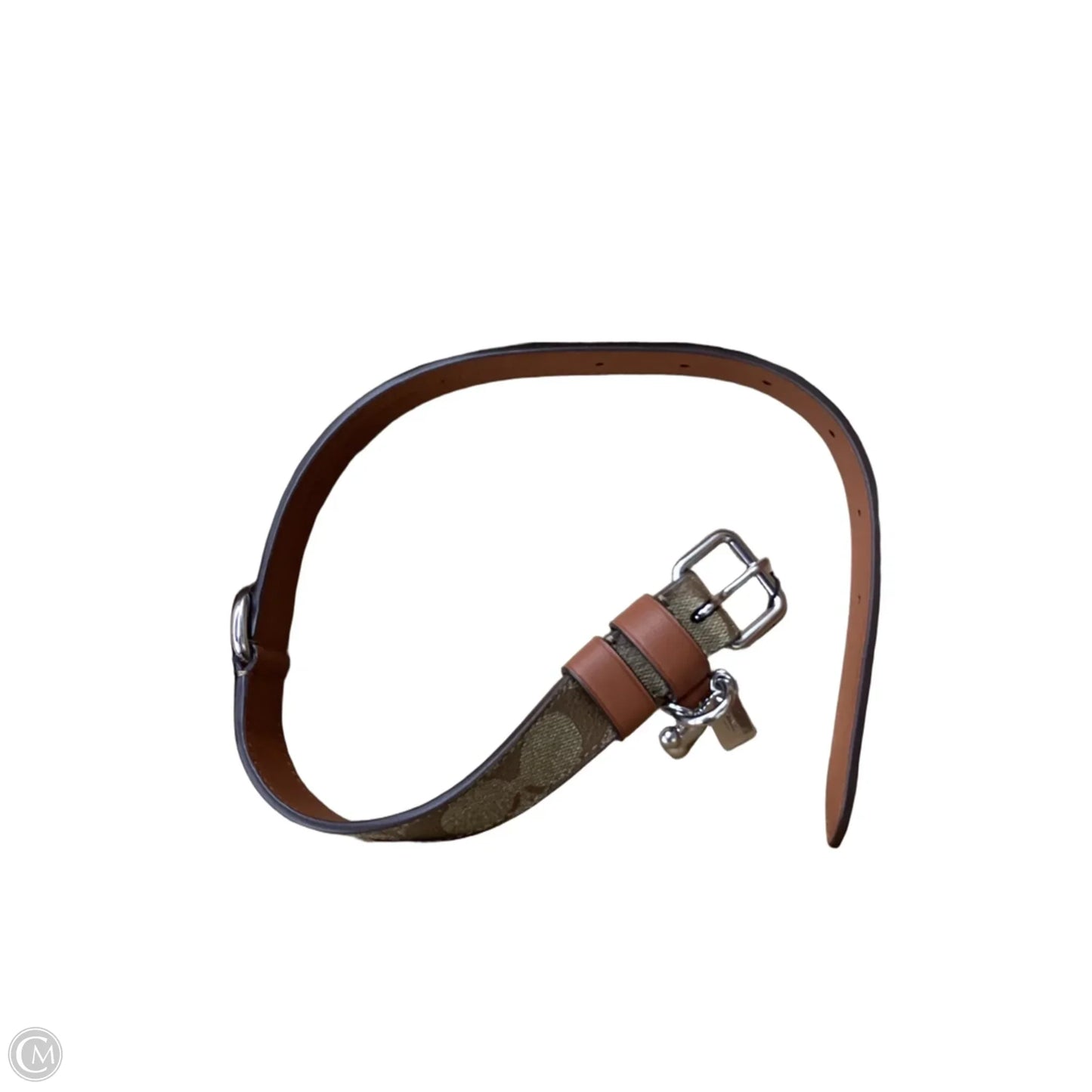 Accessory Designer Label By Coach, Size: Medium