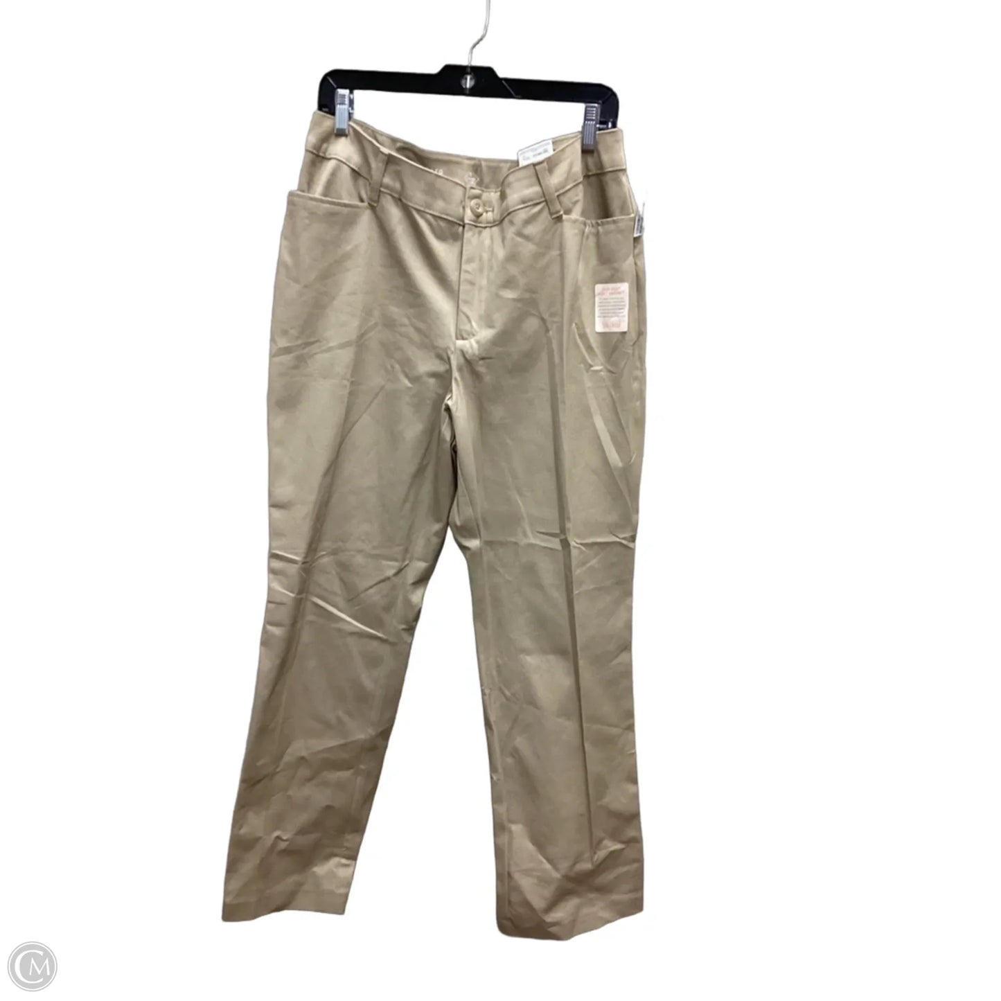 Pants Other By St Johns Bay In Tan, Size: 16