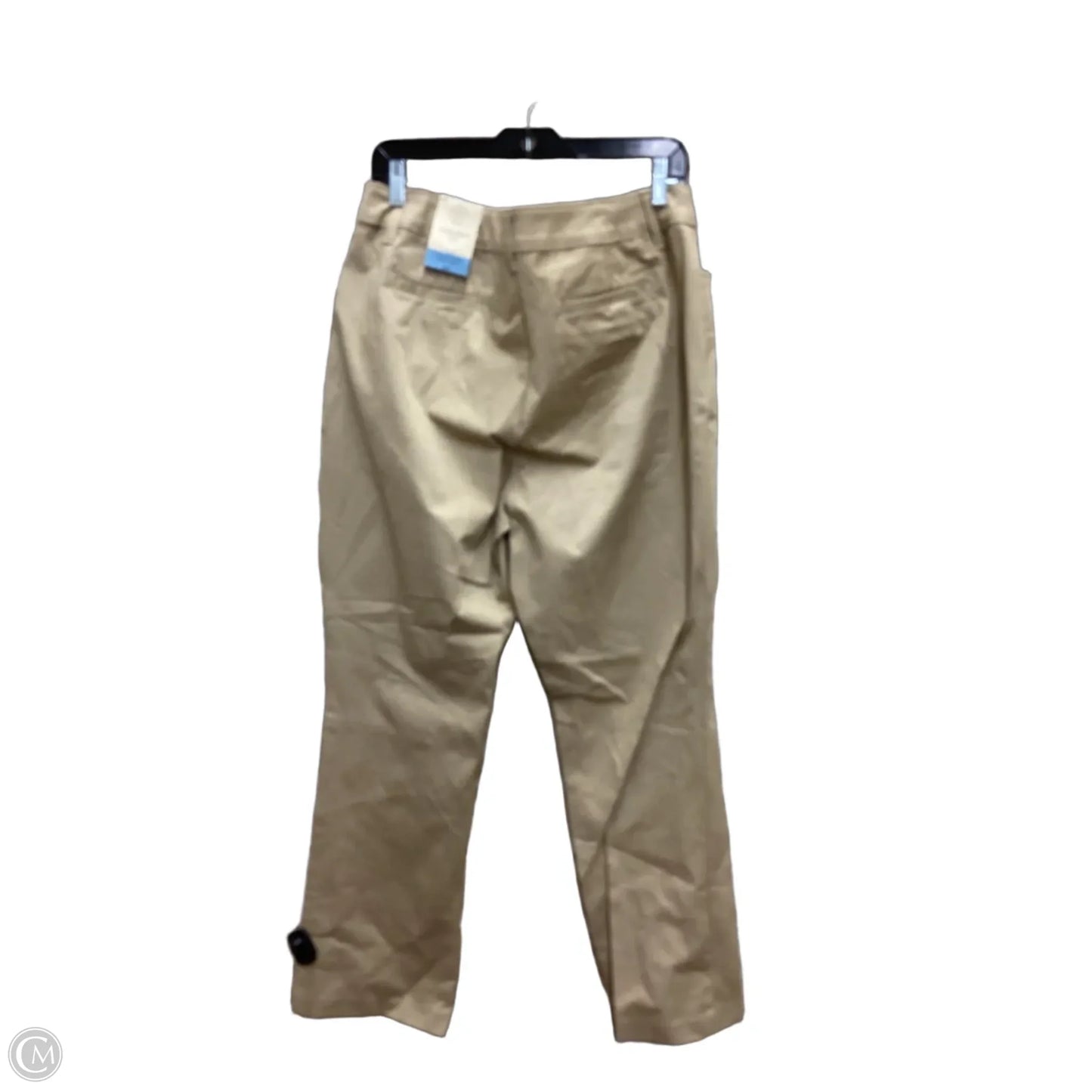 Pants Other By St Johns Bay In Tan, Size: 16