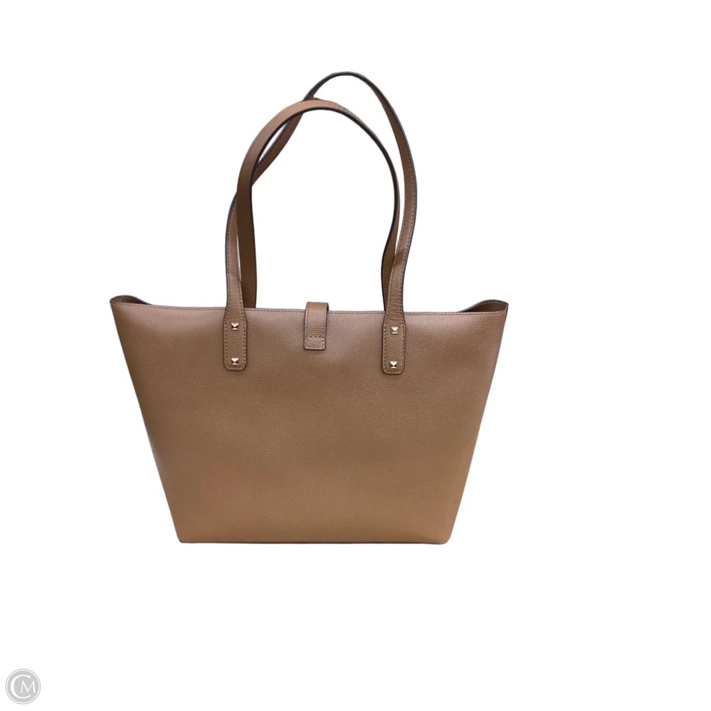 Handbag Designer By Michael Kors, Size: Large