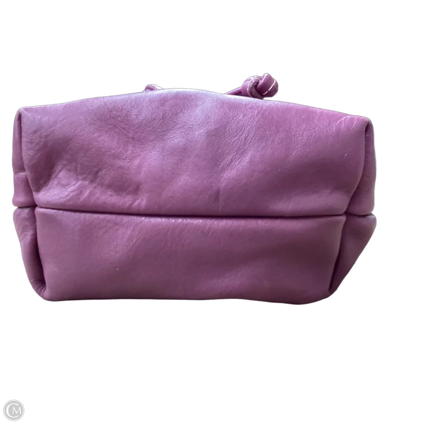 Crossbody Leather By Portland Leather, Size: Medium