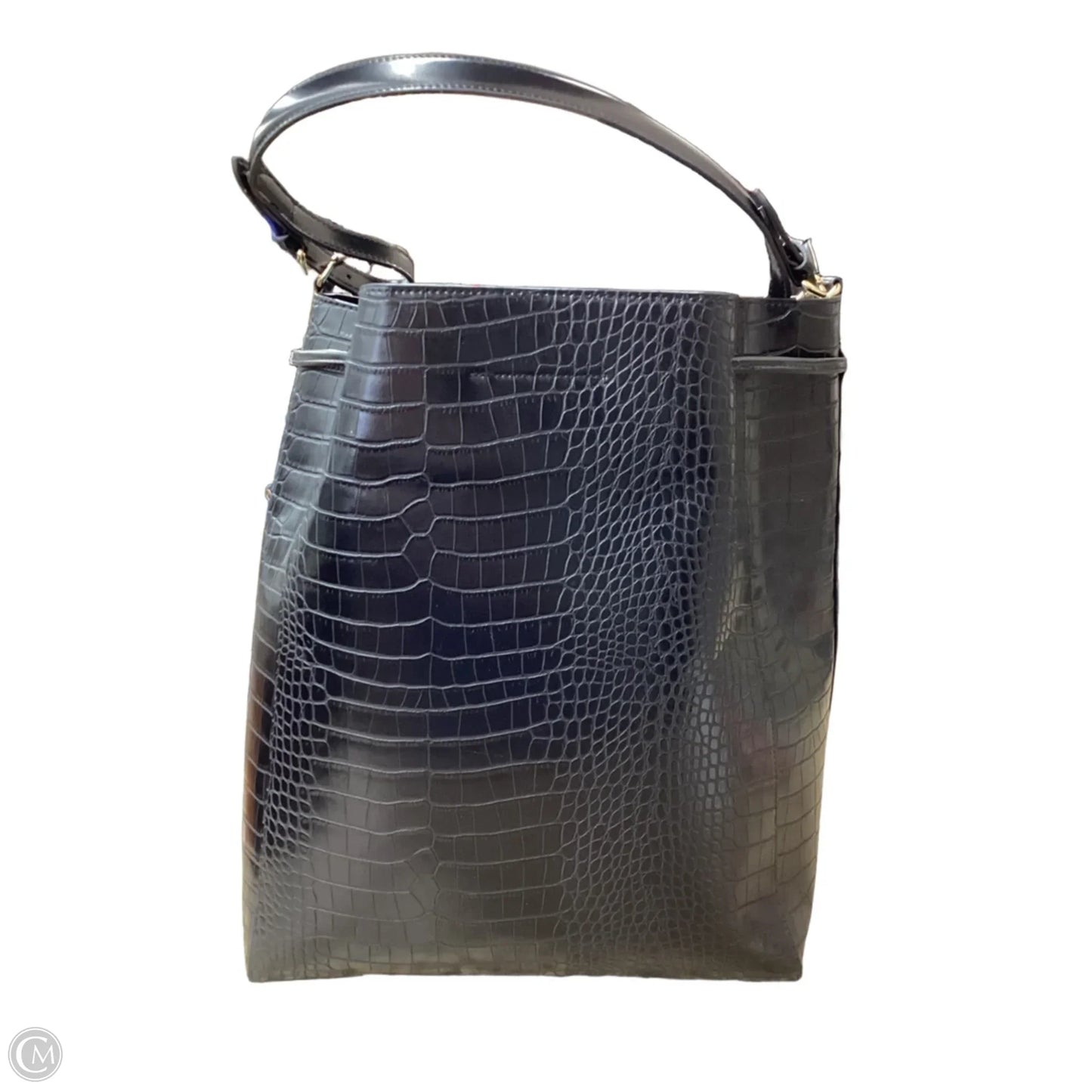Handbag By H&m, Size: Large