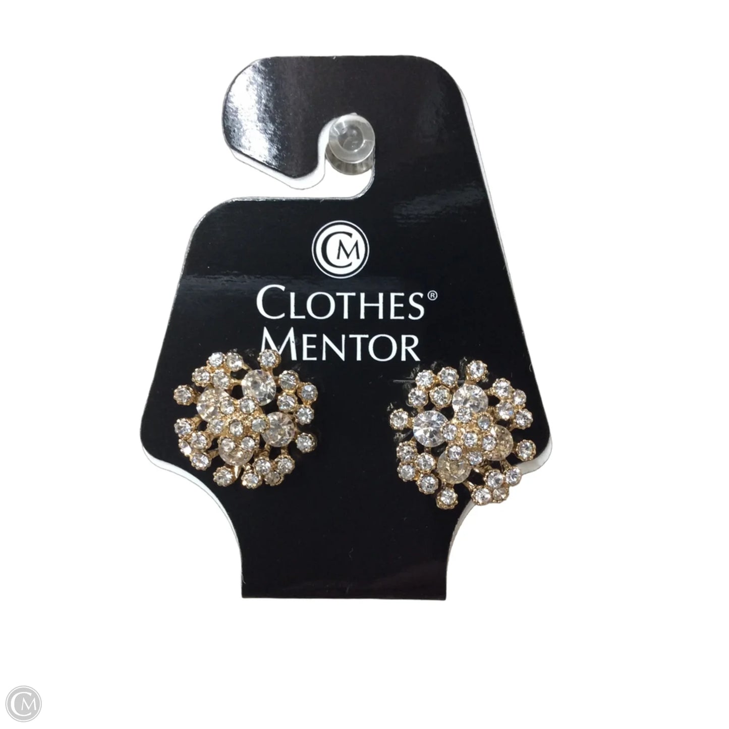 Earrings Statement By Clothes Mentor