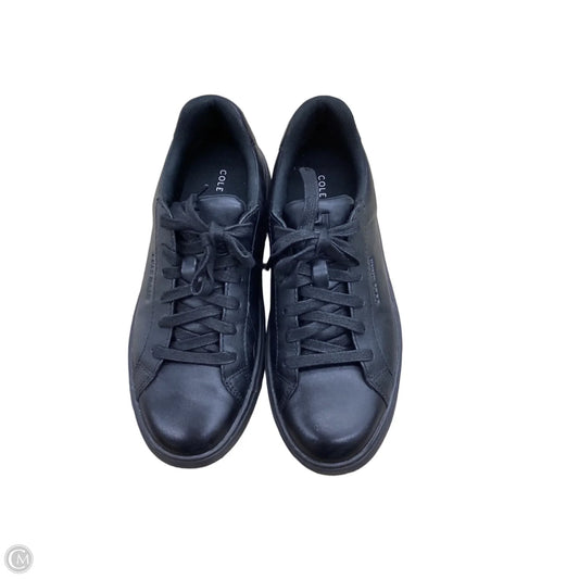 Shoes Sneakers By Cole-haan In Black, Size: 6