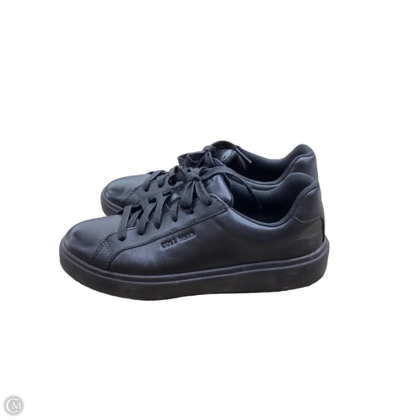 Shoes Sneakers By Cole-haan In Black, Size: 6