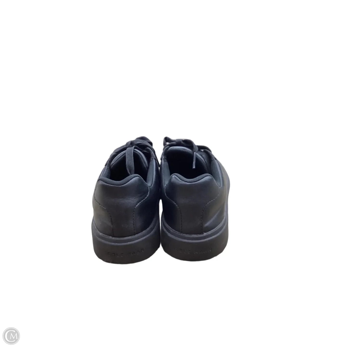 Shoes Sneakers By Cole-haan In Black, Size: 6