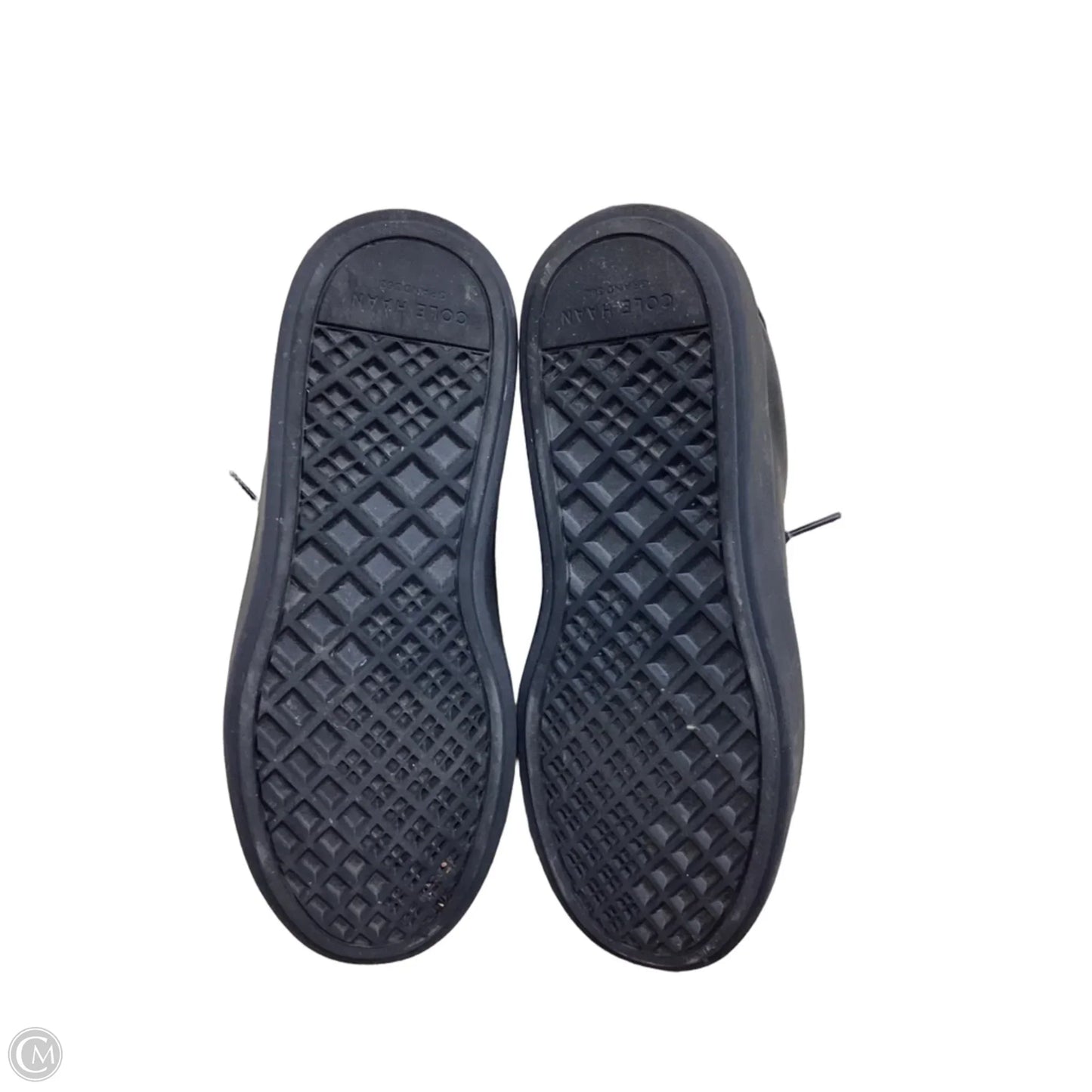 Shoes Sneakers By Cole-haan In Black, Size: 6