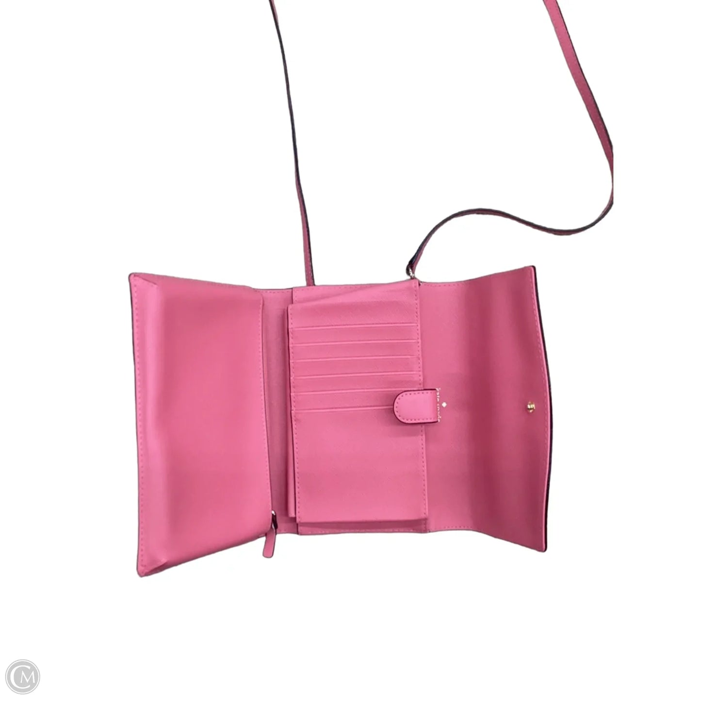 Crossbody Designer By Kate Spade, Size: Small