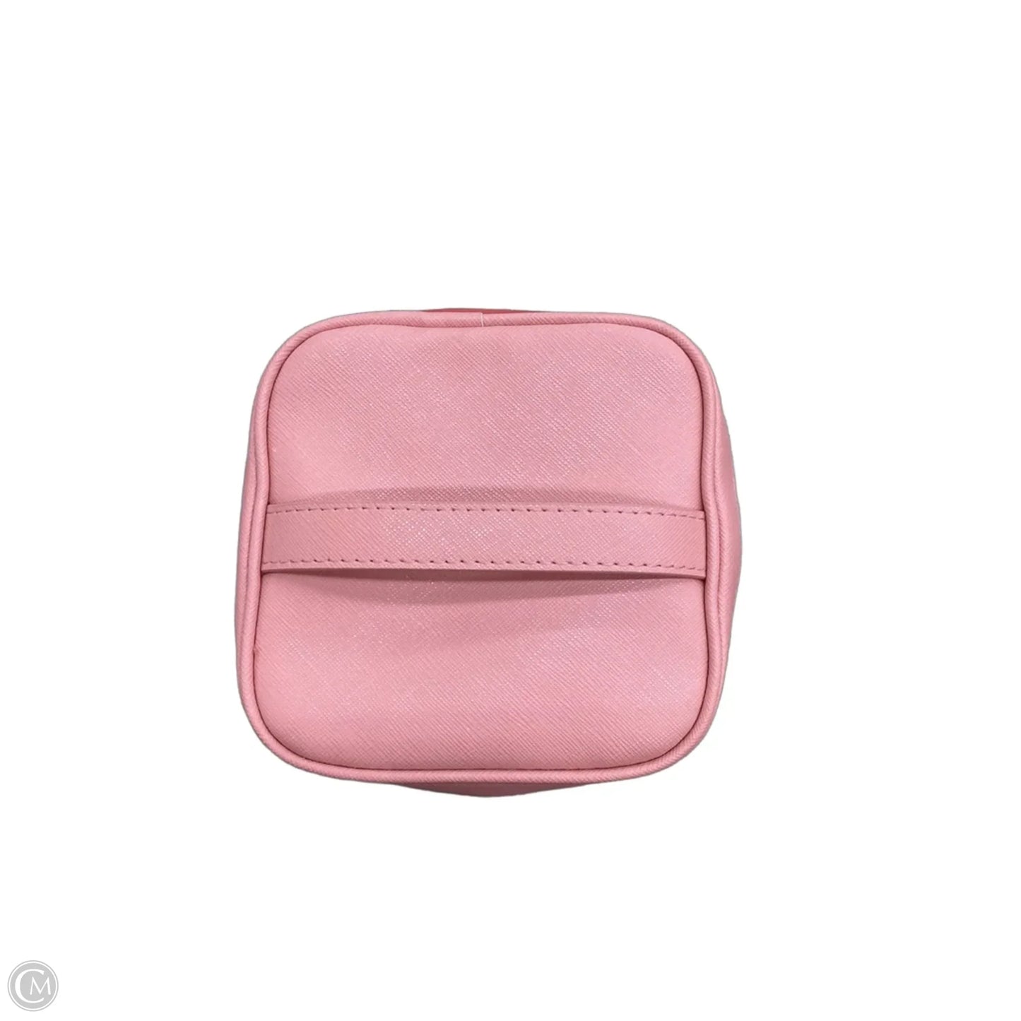 Makeup Bag Designer By Michael Kors, Size: Small