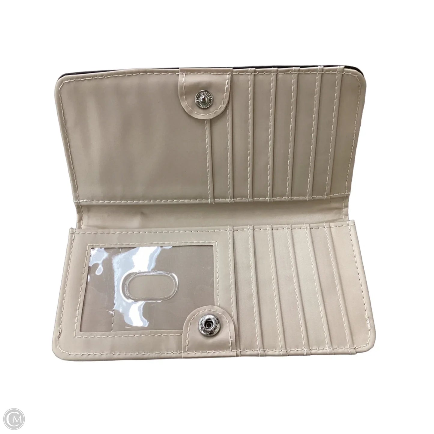 Wallet By Clothes Mentor, Size: Medium