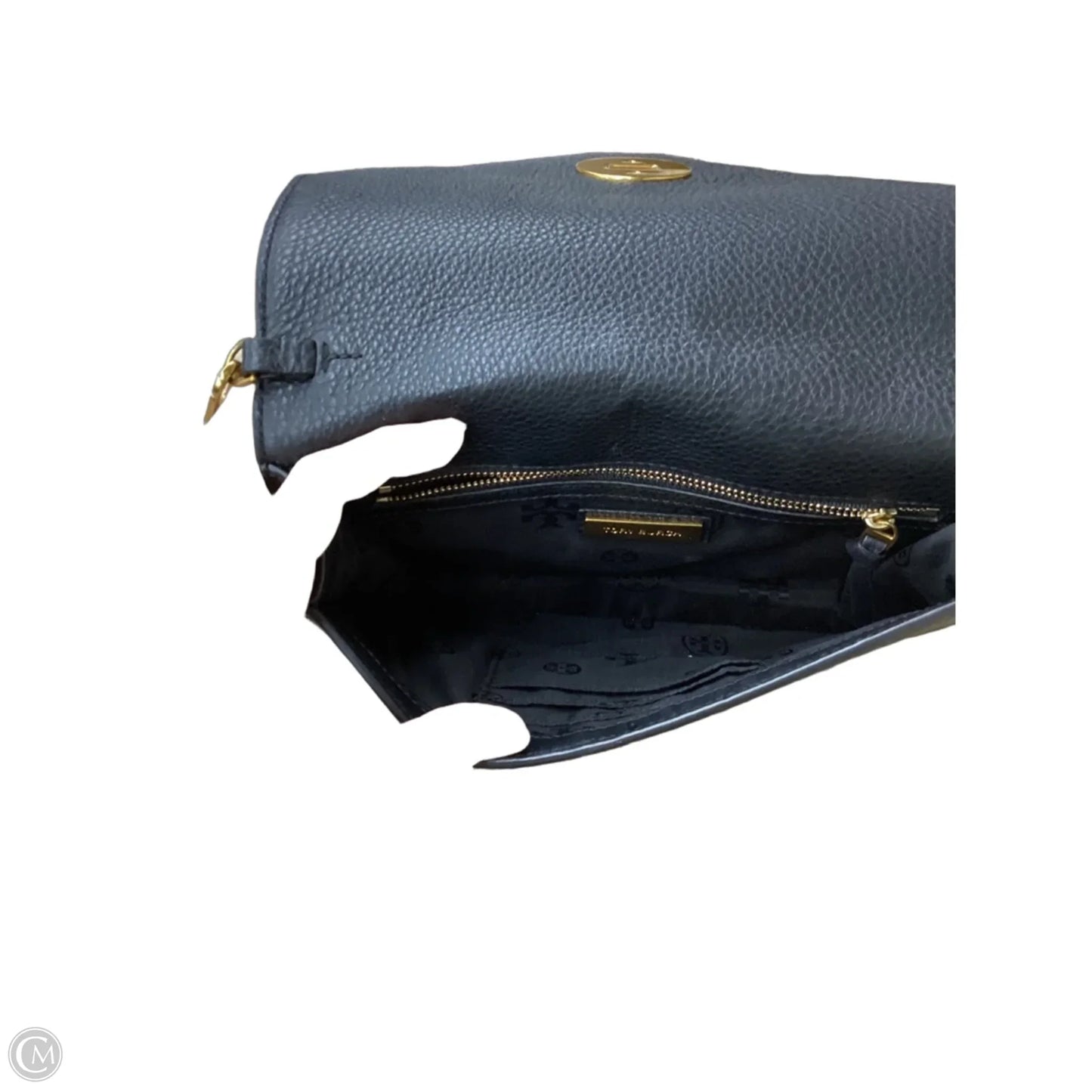 Crossbody Designer By Tory Burch, Size: Medium