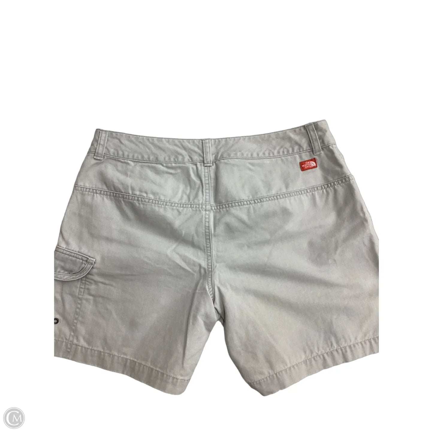 Shorts By The North Face In Grey, Size: 8