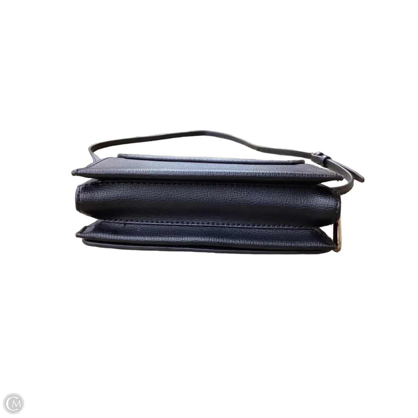Crossbody Designer By Karl Lagerfeld, Size: Small