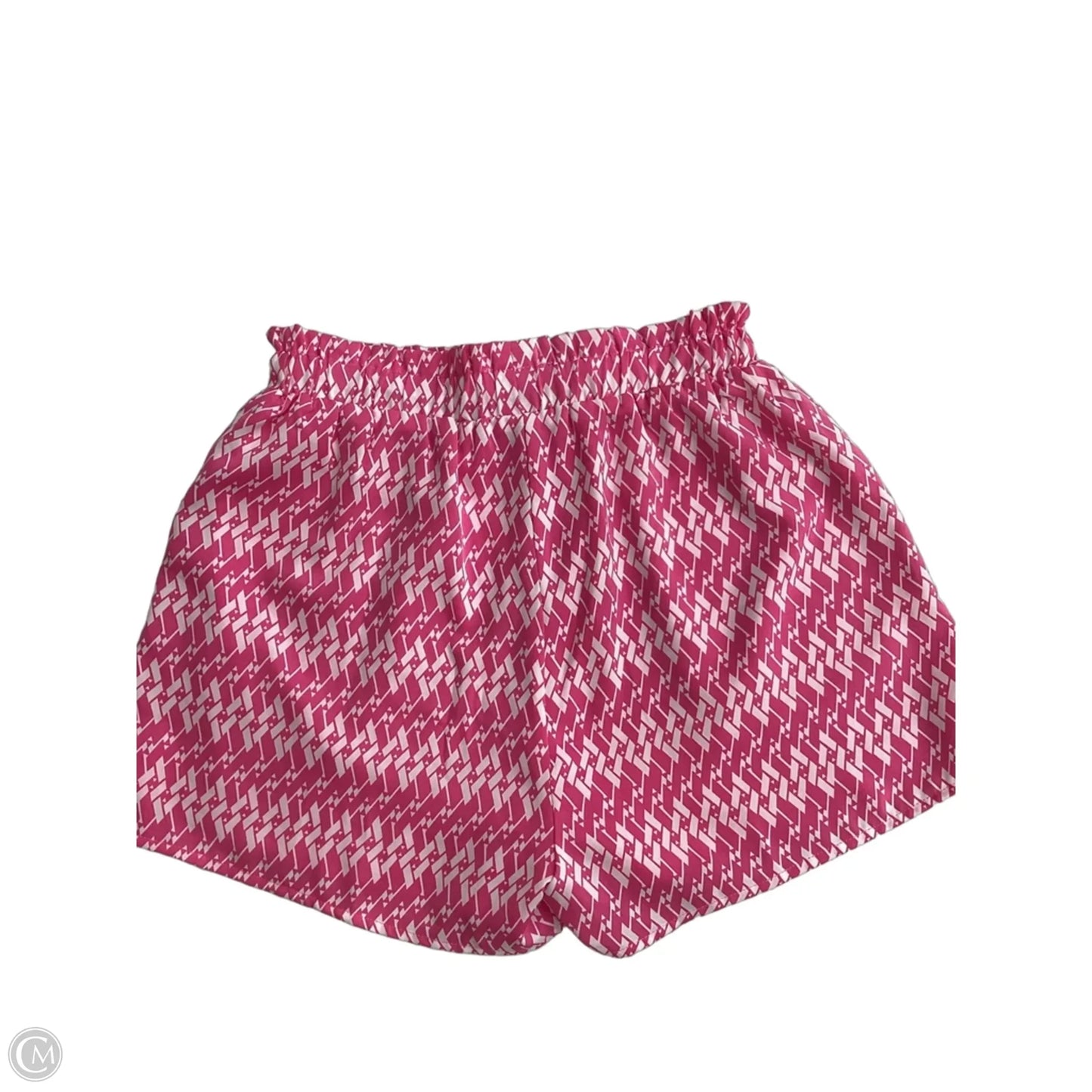 Shorts By Entro In Pink, Size: S