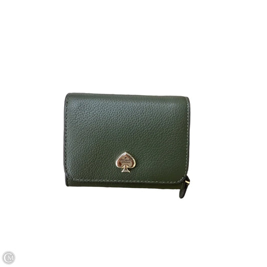 Wallet Designer By Kate Spade, Size: Small