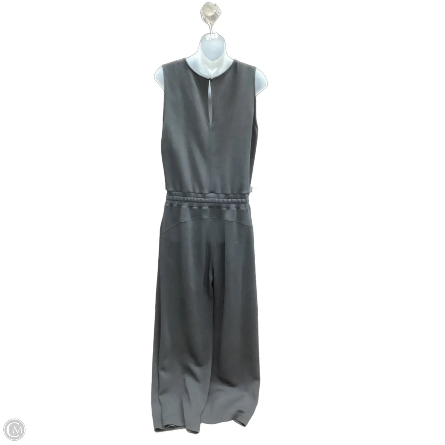 Jumpsuit By Spanx In Black, Size: L