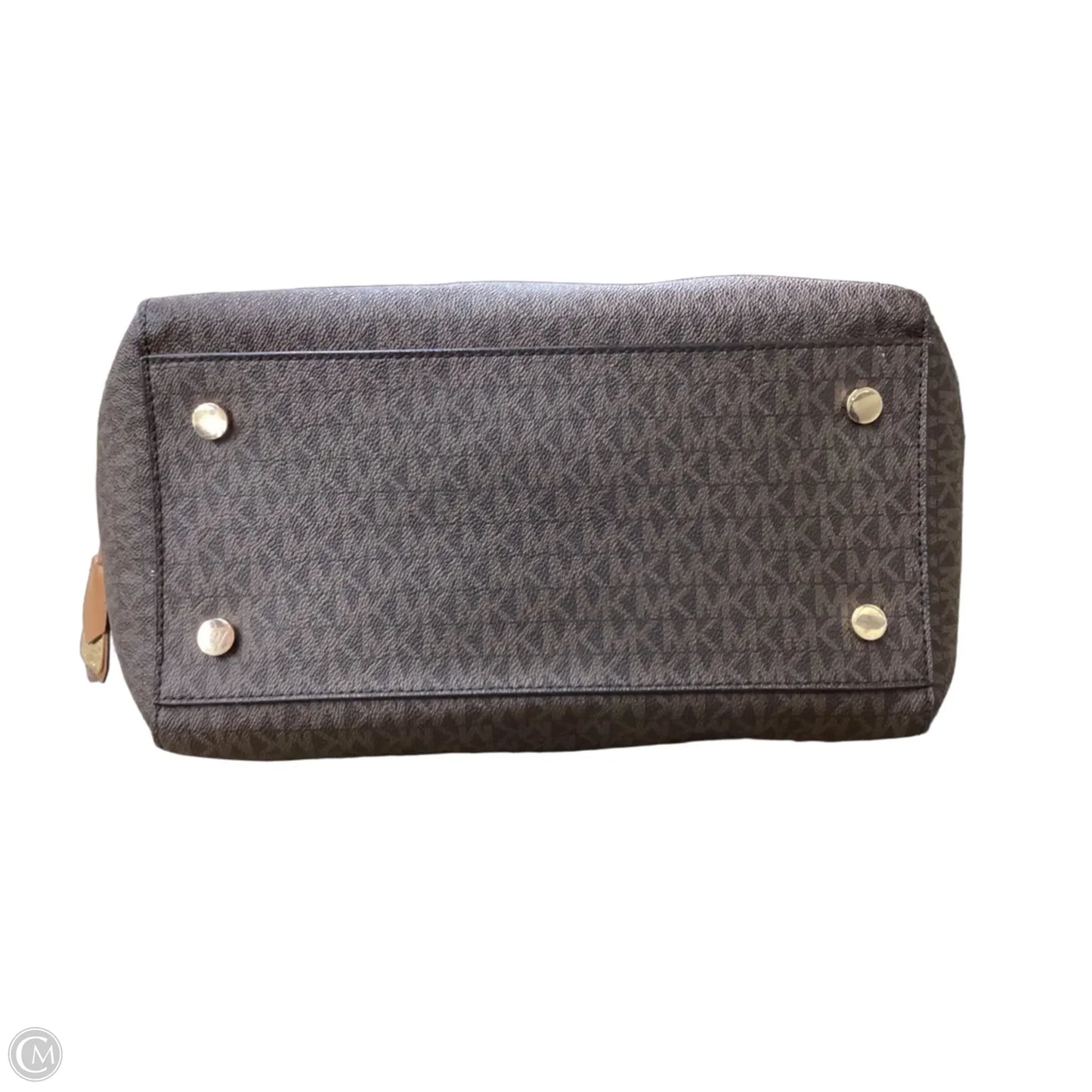 Handbag Designer By Michael Kors, Size: Large