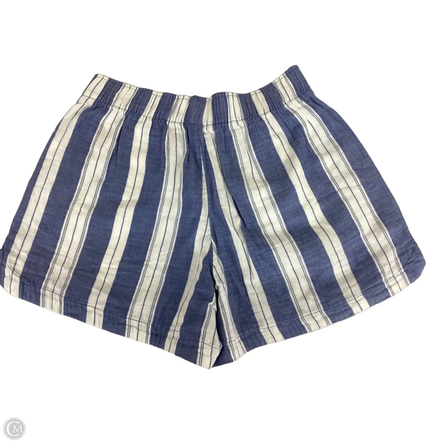 Shorts By Old Navy In Striped Pattern, Size: S