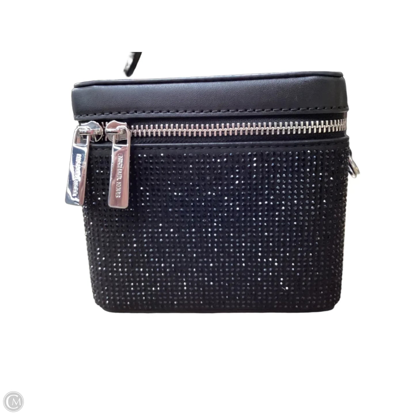 Crossbody Designer By Michael Kors, Size: Small